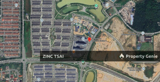 Pangsapuri Harmoni Elmina 1🔥Selangorku🔥Save RM 22,000🔥10 mins drive to KTM Sungai Buloh🔥8 mins drive to Elmina Central Park & Retail Hub