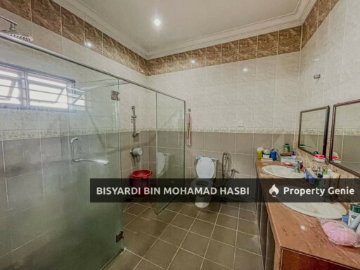 FULLY RENOVATED 2 STOREY BUNGALOW SS 1, PETALING JAYA