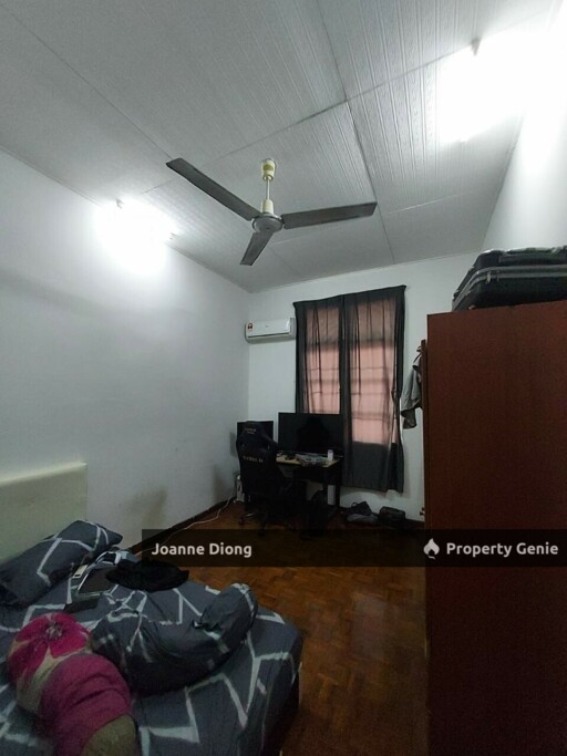 SS26 Taman Mayang Jaya Double Storey House