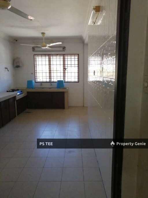 TAMAN UJONG SEREMBAN DOUBLE STOREY SHOP