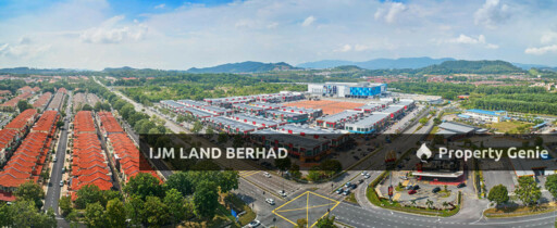 Seremban 2 Heights