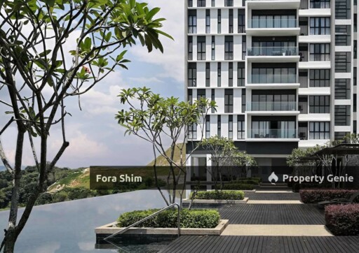 Cloudtree Residence @ Seri Kembangan