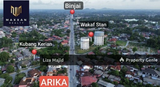 Kubang Kerian