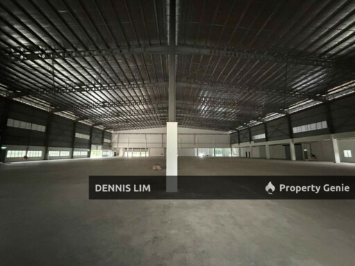 Elmina East Shah Alam Seksyen U16 Detached Factory For Rent