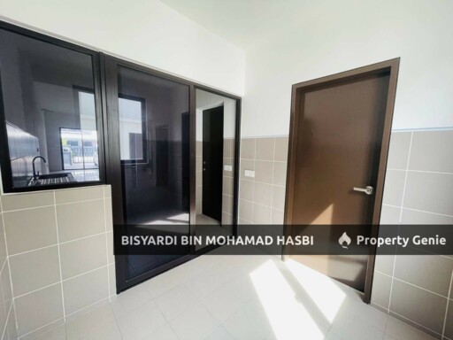 BRAND NEW Double Storey Terrace, Bandar Serenia, Dengkil Sepang (Type Anira)