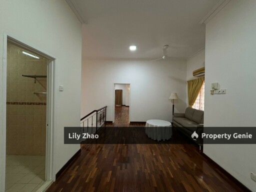 Mutiara Homes 2-Storey Bungalow / Detached House for Rent, Mutiara Damansara PJU 7, Selangor