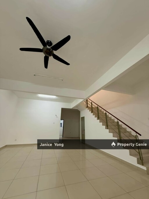 Celeste @ Bandar Putra Kulai (IOI)