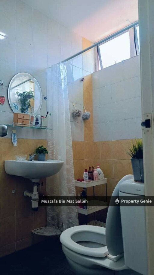 2-Storey Semi Detached, Kulim Techno City, Kulim