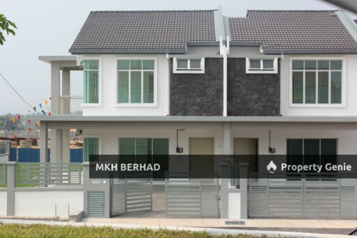 Pelangi Semenyih 2