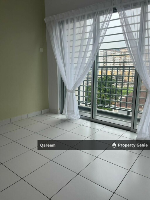 1012sft Amara Service Residence Batu Caves. Selangor