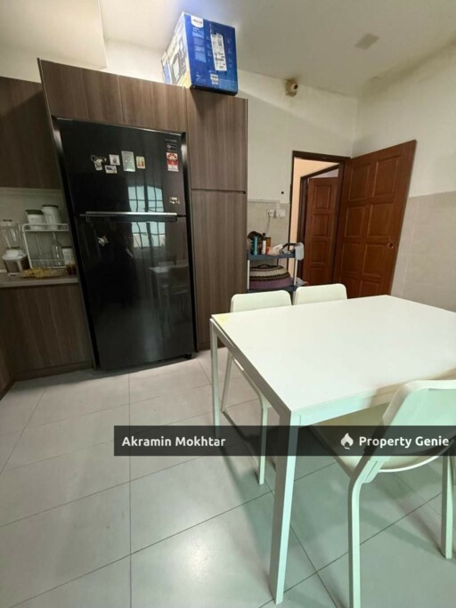 Freehold & Extended | 1.5 Storey Terrace House @ Jalan USJ 3, Subang Jaya, Selangor