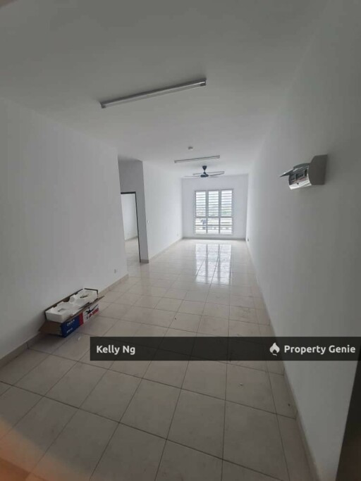 Aronia Apartment @ Bandar Parklands Klang For Rent