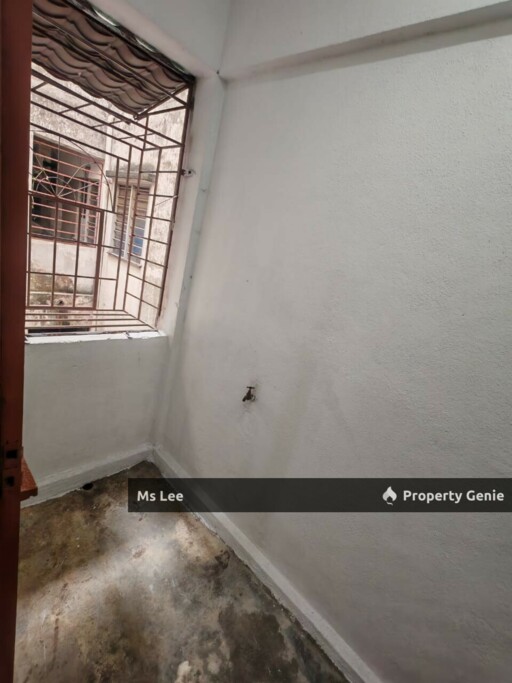 3rd floor Shop Apartment RM 450 (Setia Price)-Taman Sentosa @ Klang-Ready Now