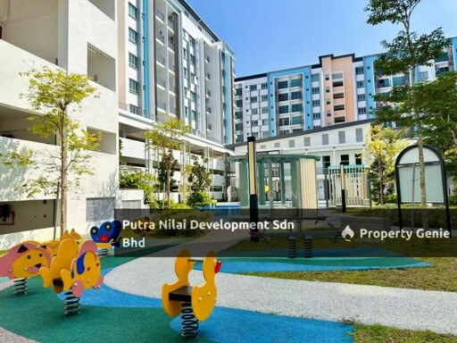 BAYU RESIDENCY