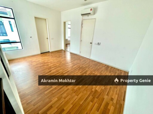 RENOVATED | Double Storey Semi D Norton Garden, Eco Grandeur Puncak Alam