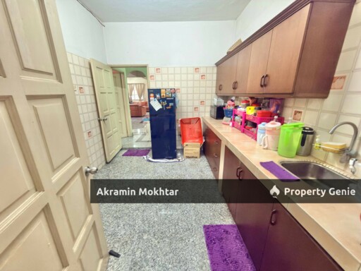 FREEHOLD & FACING OPEN | 2.5 STOREY INTERMEDIATE TERRACE @ SEKSYEN 17, PETALING JAYA