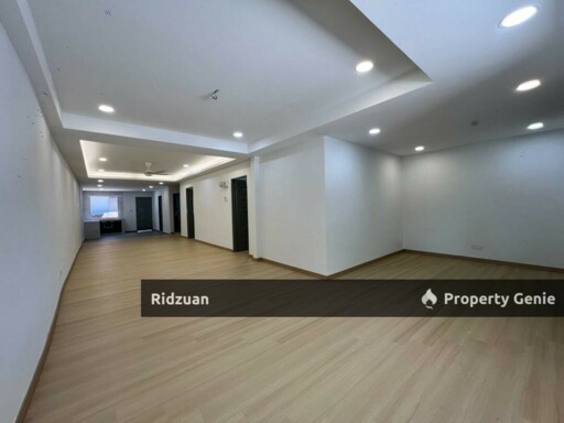 Super Link Double Storey House