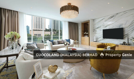 Oval Kuala Lumpur