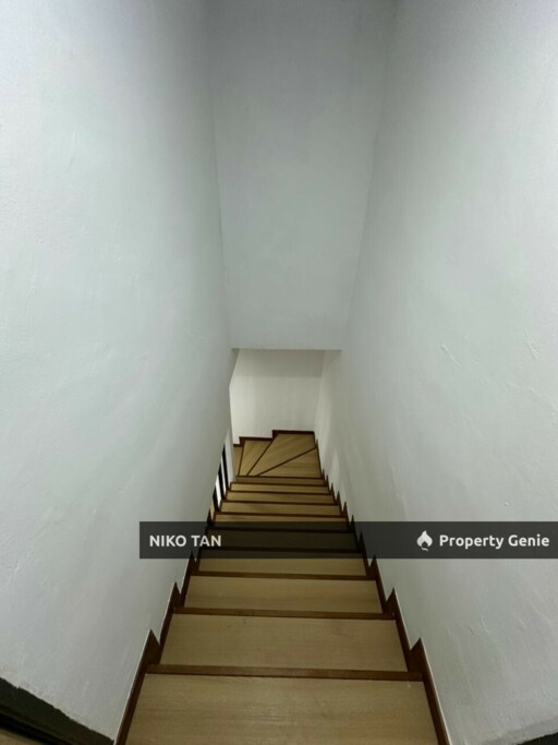 For Sale Jalan Rotan Sega, Plentong