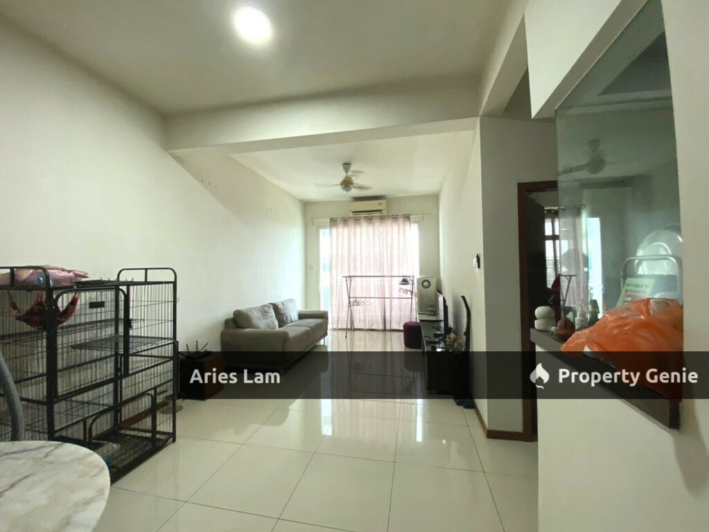 Cash Out/Full Loan / Grandview 360 @ Bayu Puteri / Near JB Town / Midvalley Mall