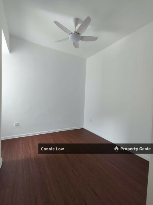 Kea Farm New & Completed Palas Horizon Residence Full loan available for Sale