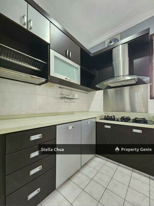 📍Jalan Enau, Taman Daya Double Storey House for Rent with G&G 😍