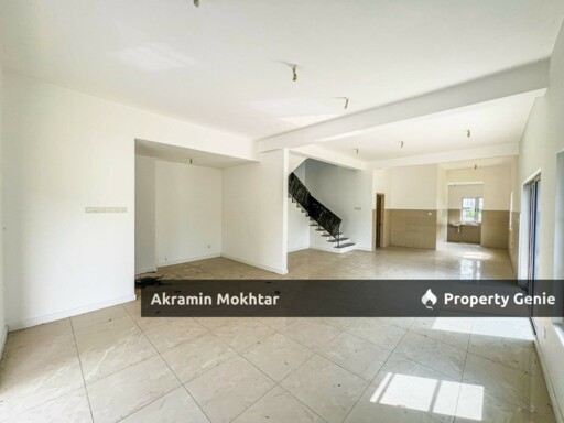 Freehold & Corner Lot | 2 Storey Terrace House Serene Heights Semenyih