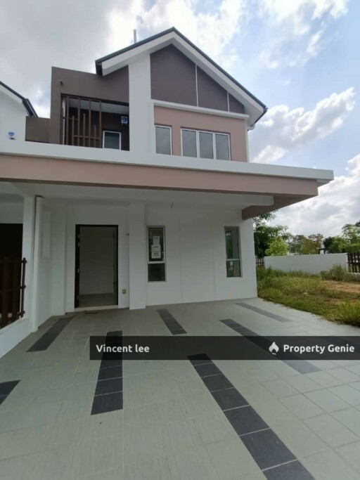 Setia Ecohill 2 Brand new corner lot 46X70, 2 Storey Corner Terrace, semenyih
