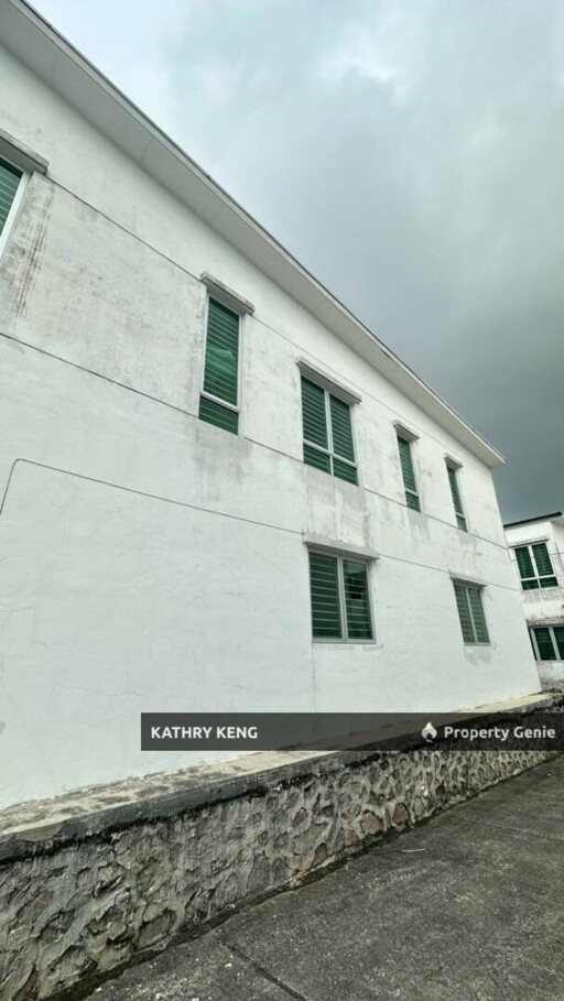 Bandar Seri Impian For Sale Kluang For Sale Johor For Sale
