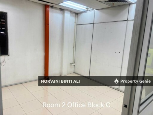 Warehouse utk Disewa Gebeng, Kuantan, Pahang
