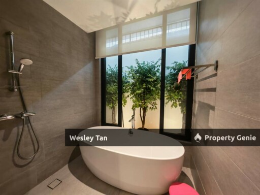 Bukit Beruang Modern Australia Inspired Design Bungalow For Sale