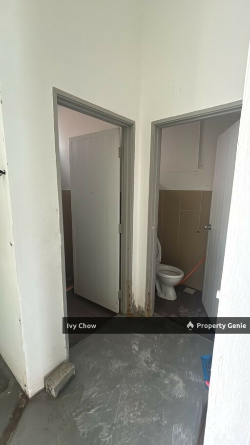 Taman Pulai Utama Ground Floor For Rent