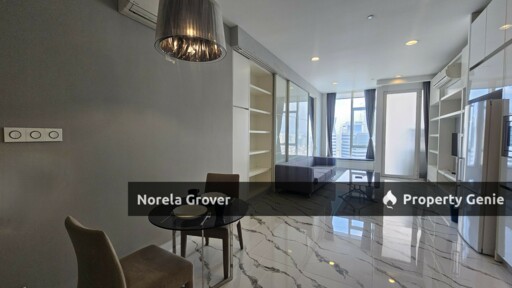 The Face Suites Jalan Sultan Ismail for Rent