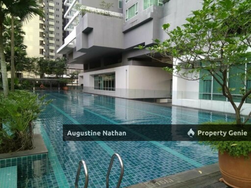 Verticas Residensi Jalan Ceylon on Sale by Auction save $323k or 19% bmv