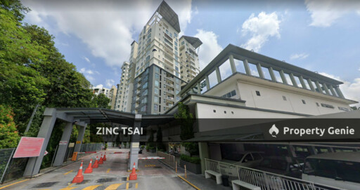 Subang Olives Residence🔥Save RM 161,500🔥