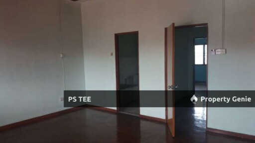 Good Location Klang Town 2 Storey Linked House