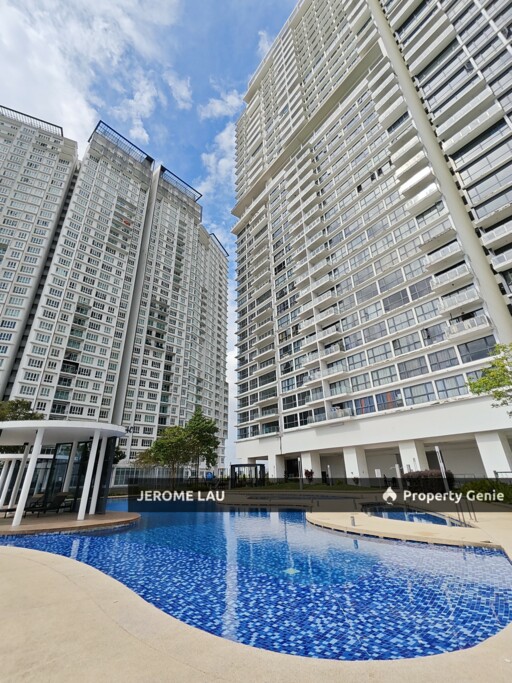 Bora Residences Ready to Move In