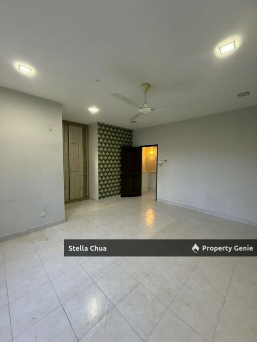 For Sale 🏡Double Storey House End Lot 📍Jalan Bestari 2/x, Taman Nusa Bestari @ Skudai