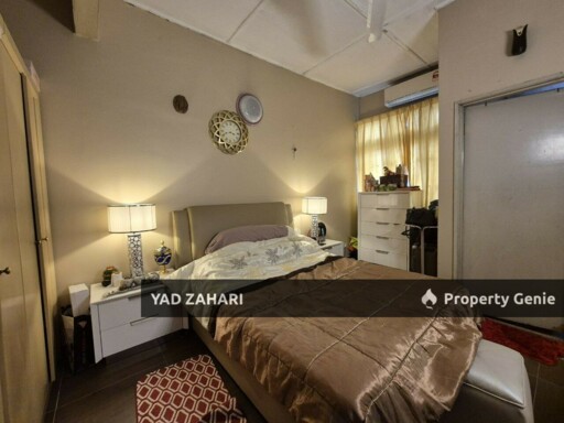 SS19, Subang Jaya | 2-Storey Terrace 6 Bedrooms | RM910K - Renovated and Extended Kitchen & Individual Title