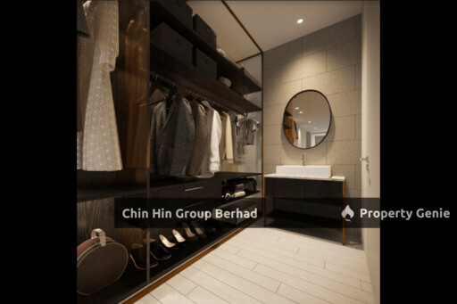 8th & Stellar, Sri Petaling