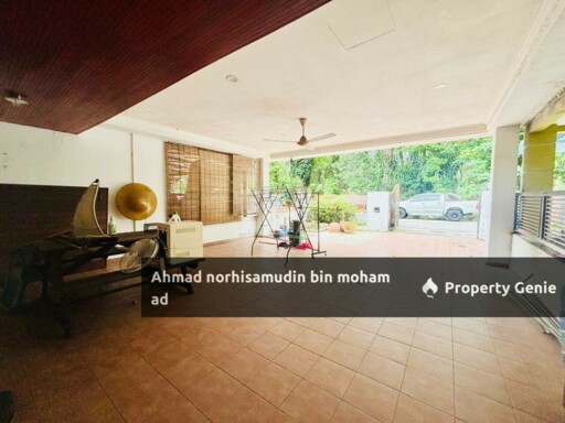 Double Storey Terrace House, Seksyen 4, Shah Alam