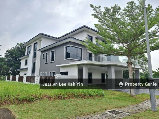 Setia Ecohill 1 Semenyih