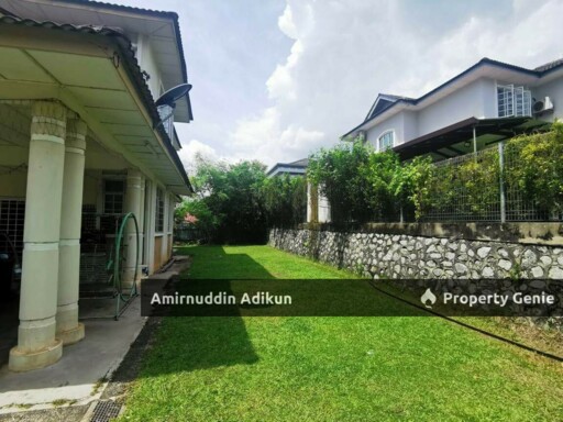 Seremban 2 Rasah Kemayan Bungalow