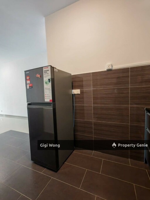 For Rent Admiral Residence Block A Level 15