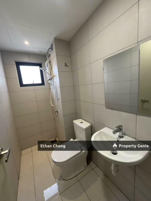 Seiring Residensi Fully Furnished For Rent