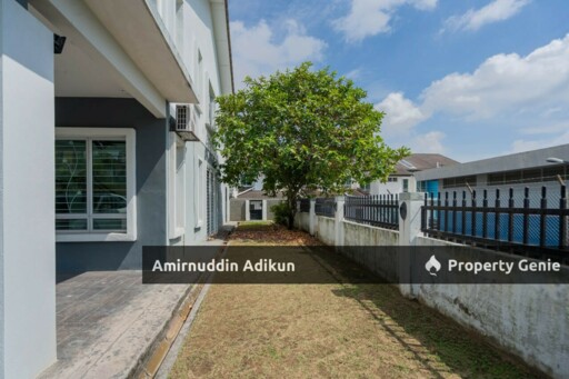 Hillpark 2 Endlot Bandar Teknologi Kajang