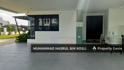 SIERRA Bukit Banyan – Semi-D & Banglo Mewah dari RM819K