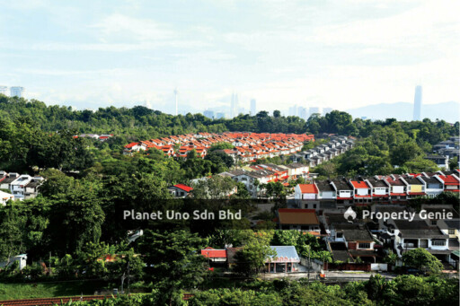Seputeh Gardens