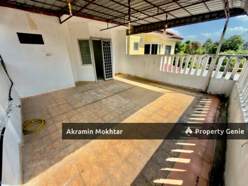 Renovated & Extended | 2 Storey Terrace Taman Kota Perdana, Bandar Putra Permai, Seri Kembangan Selangor .