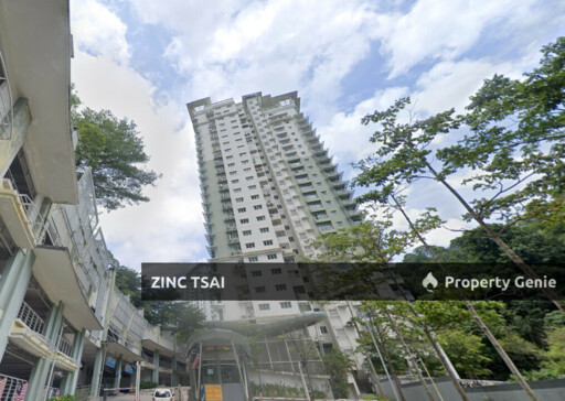 Metropolitan Square🔥Save RM 211,400🔥5 mins drive to MRT Mutiara Damansara🔥3 mins drive to The Curve, IKEA & IPC Mall